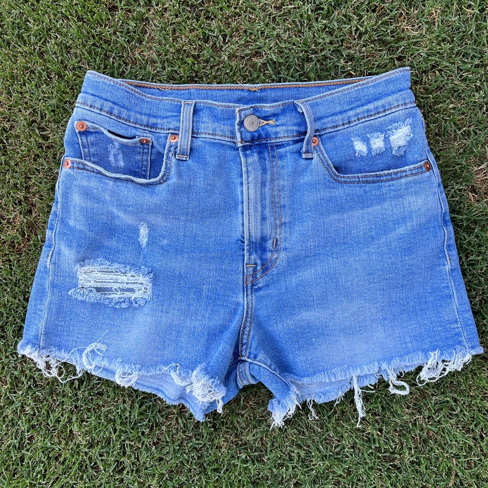 Levi’s Shorts